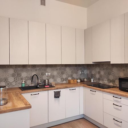 Laurowy - Apartamenty Smart Projekt Tarnow Bagian luar foto