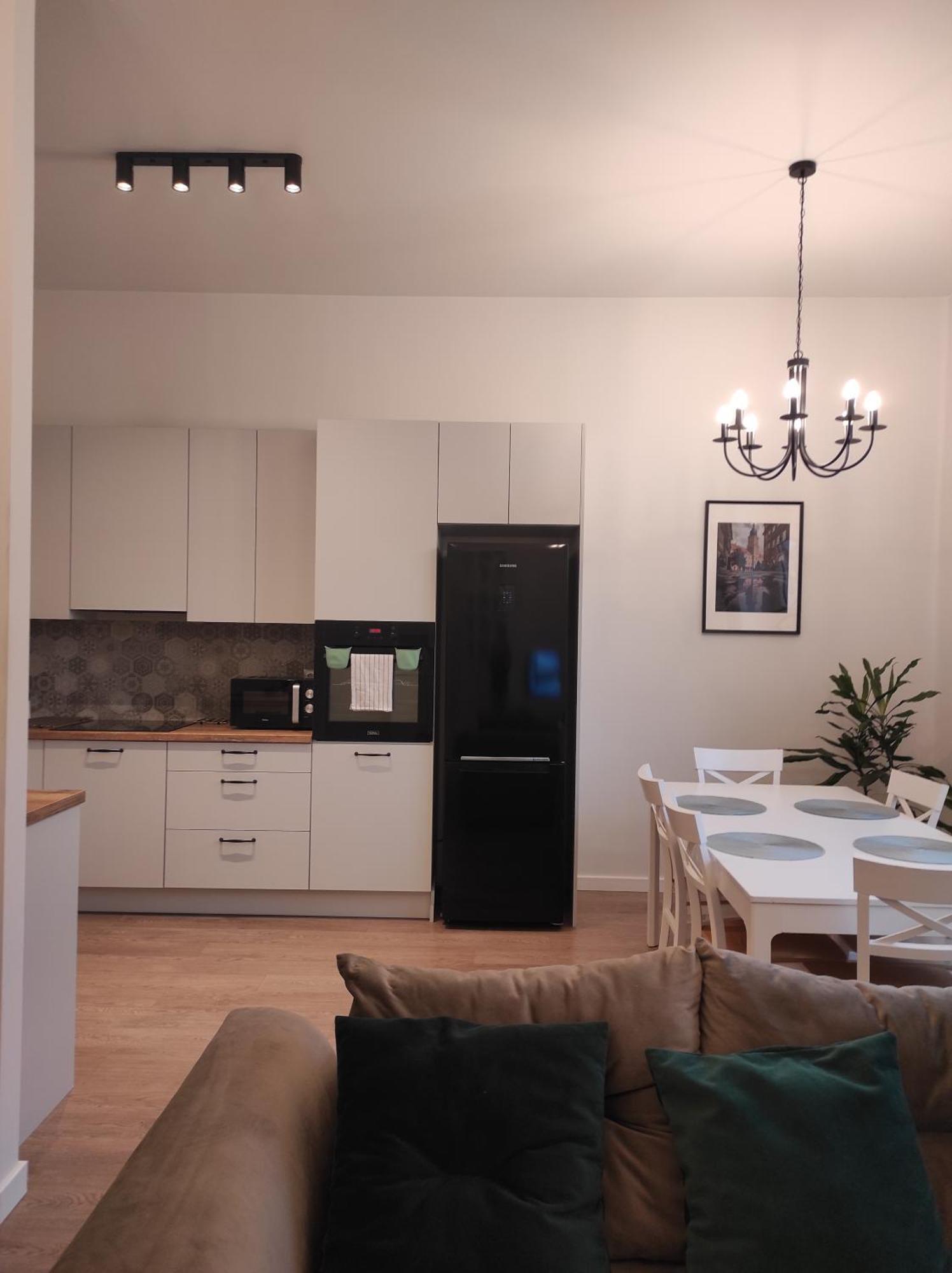 Laurowy - Apartamenty Smart Projekt Tarnow Bagian luar foto