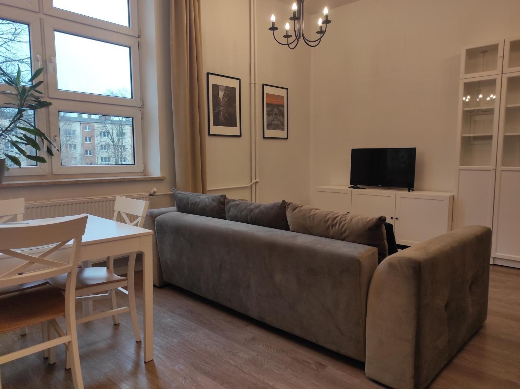 Laurowy - Apartamenty Smart Projekt Tarnow Bagian luar foto