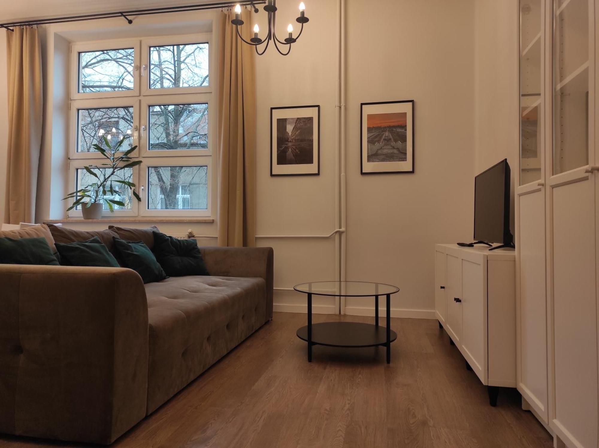 Laurowy - Apartamenty Smart Projekt Tarnow Bagian luar foto