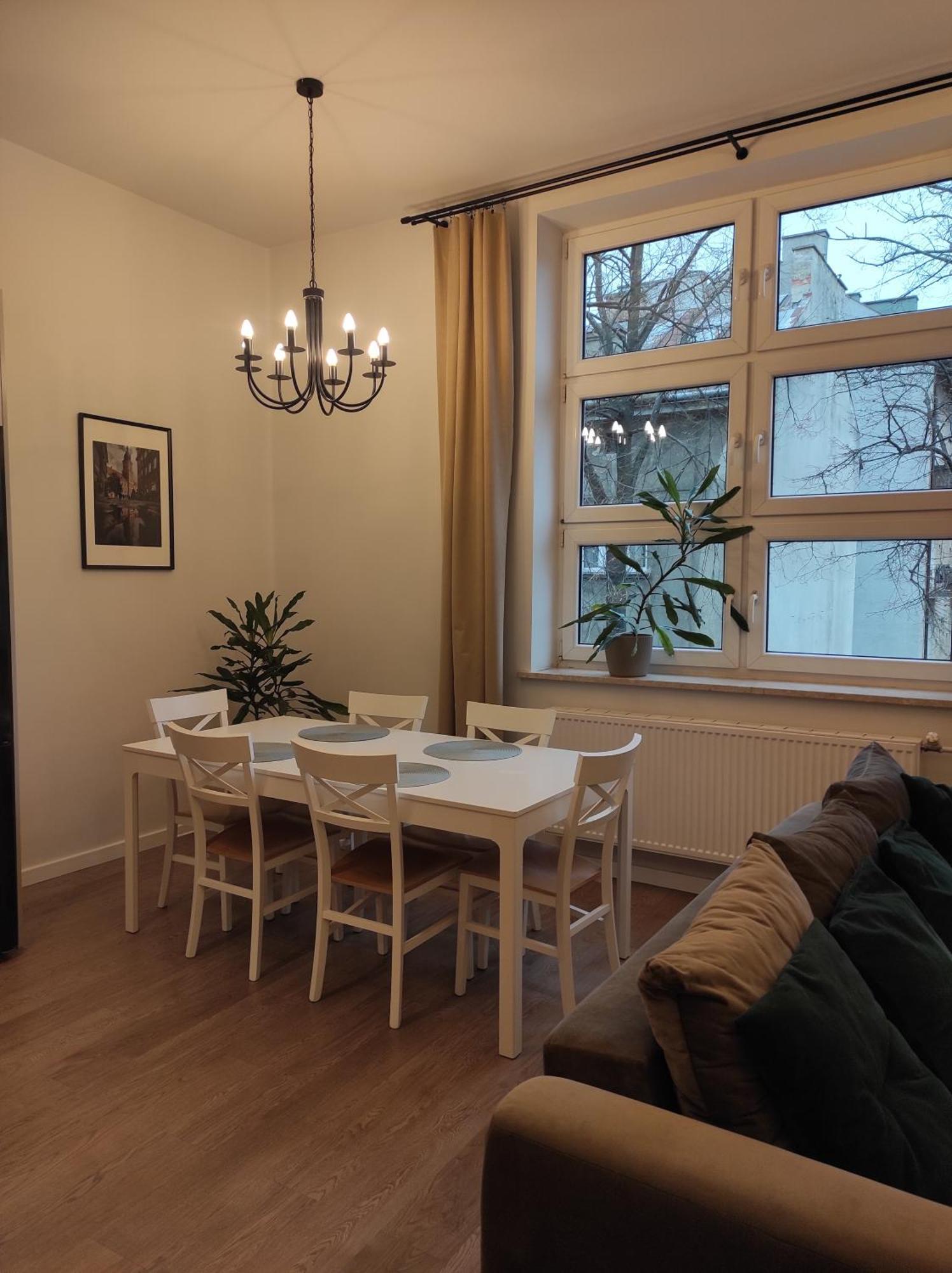 Laurowy - Apartamenty Smart Projekt Tarnow Bagian luar foto